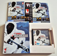 Tom clancy rainbow six rogue - tom,