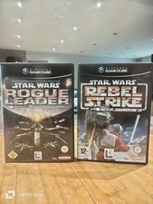 Star wars rogue leader - rogue,