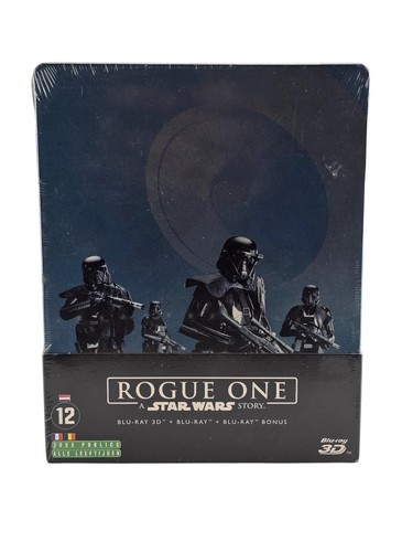Rogue one star wars - rogue,