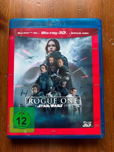 Bluray rogue one - bluray,