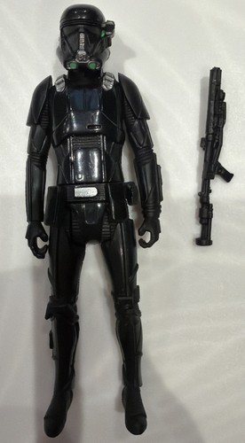 Star wars rogue one - rogue, imperial