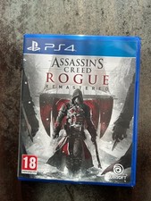 Jeu PS4 " Assassin's Creed