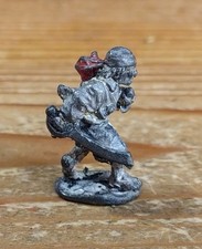 Citadel Warhammer Dungeons and