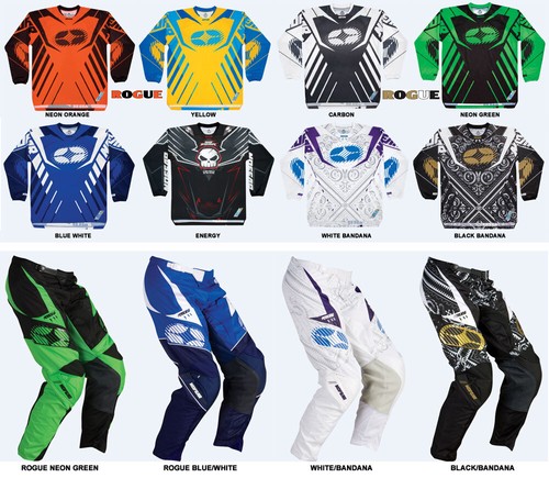Pantalon maillot no fear - no,