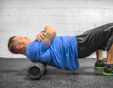 Rouleau de Massage ROGUE