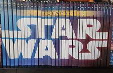 BD/COMICS - STAR WARS LEGENDS