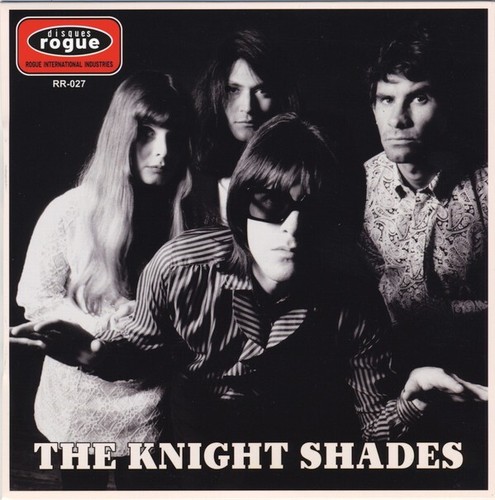 Knight shades why - knight, shades-why