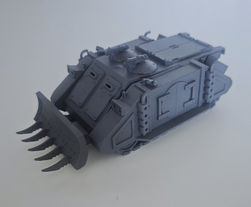 Warhammer 40k space - 40k,