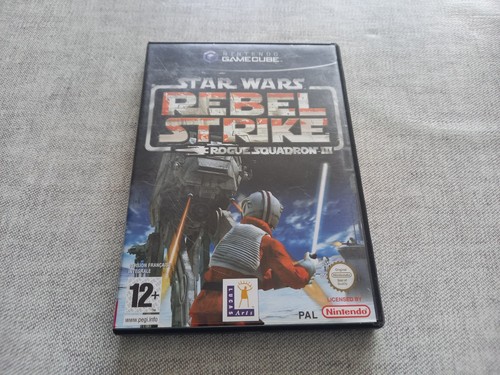 Star wars rebel strike rogue - wars,