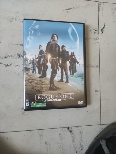 Rogue one star wars story - a,