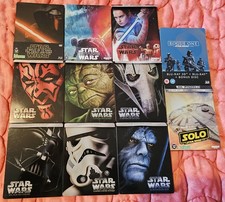 Lot 11 Steelbook Blu Ray