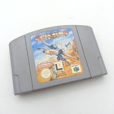 Jeu STAR WARS Rogue Squadron