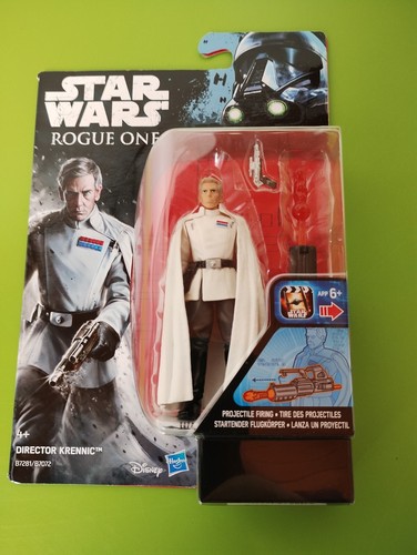 Figurine star wars director - figurine,