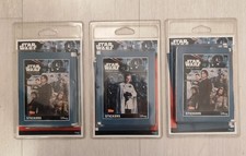 3 packs de 10 boosters Star