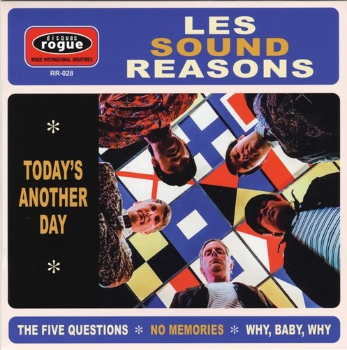 Sound reasons today another - sound,