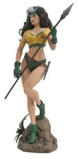 Rogue Savage Land statue