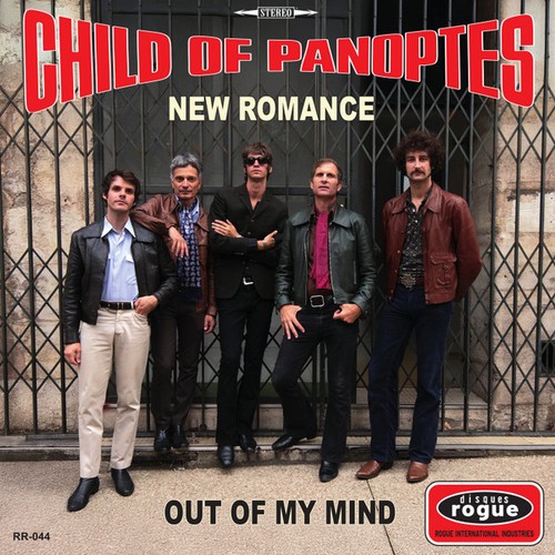 Child panoptes new romance - child, of