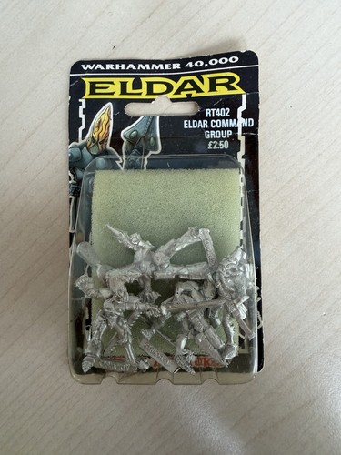 Warhammer 40k rt402 - rt402, eldar