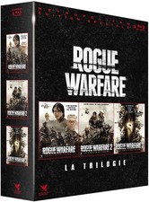 Coffret rogue warfare la - coffret,
