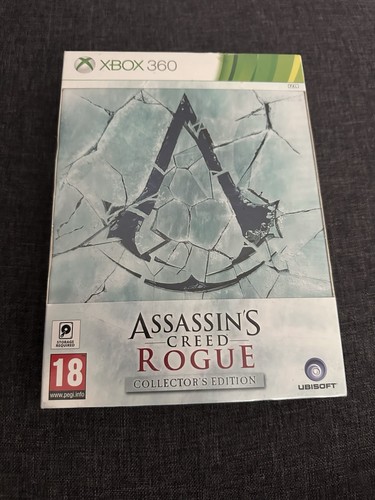 Assassin creed rogue - creed,